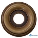 ΡΟΖΕΤΑ Ν. 310 BRONZE ΣΦΥΡΗΛΑΤΗ 1/2'' x Φ70