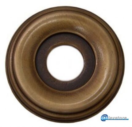 ΡΟΖΕΤΑ Ν. 310 BRONZE ΣΦΥΡΗΛΑΤΗ 1/2'' x Φ70