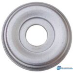 ΡΟΖΕΤΑ Ν. 310 ΜΑΤ ΧΡΩΜΕ 1/2'' x Φ70