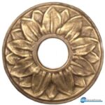 ΡΟΖΕΤΑ Ν. 184/Β 1/2'' x Φ95 BRONZE