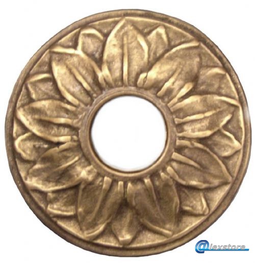 ΡΟΖΕΤΑ Ν. 184/Β 3/4'' x Φ95 BRONZE ΡΟΖΕΤΑ Ν. 184/Β 3/4'' x Φ95 BRONZE - Image 1