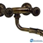 ΜΠΑΤΑΡΙΑ Ν. 220 ΝΕΡΟΧΥΤΟΥ ΤΟΙΧΟΥ ΚΑΤΩ ΡΟΗΣ BRONZE