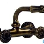 ΜΠΑΤΑΡΙΑ Ν. 221 ΝΕΡΟΧΥΤΟΥ ΤΟΙΧΟΥ ΑΝΩ ΡΟΗΣ BRONZE