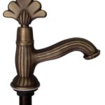 ΚΑΝΟΥΛΑ Ν. 004/Β BRONZE