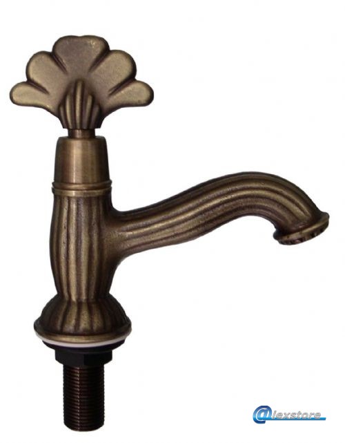 ΚΑΝΟΥΛΑ Ν. 004/Β BRONZE ΚΑΝΟΥΛΑ Ν. 004/Β BRONZE - Image 1