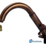 ΚΑΝΟΥΛΑ Ν. 201 ΠΑΓΚΟΥ 1/2'' ''ΑΨΙΔΑ'' BRONZE