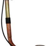 ΑΥΤΟΜΑΤΗ ΒΑΛΒΙΔΑ ΛΟΥΤΡΟΥ ΟΡΕΙΧ. BRONZE