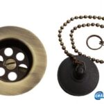 ΒΑΛΒΙΔΑ ΝΙΠΤΗΡΟΣ ΑΠΛΗ 1''1/4 BRONZE