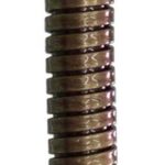 ΣΩΛΗΝΑΚΙ ΜΕ ΦΙΛΤΡΑΚΙ 22 x 1 ΘΗΛ. BRONZE