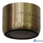 ΦΙΛΤΡΑΚΙ 22 x 1 ΘΗΛΥΚΟ ΜΕ ΑΕΡΙΣΜΟ BRONZE