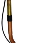 ΑΥΤΟΜΑΤΗ ΒΑΛΒΙΔΑ ΛΟΥΤΡΟΥ ΧΡΩΜΕ ΟΡΕΙΧΑΛΚΙΝΗ