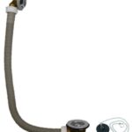 ΒΑΛΒΙΔΑ ΛΟΥΤΡΟΥ ΑΠΛΗ 1''1/2 ΜΕ ΟΡΕΙΧΑΛΚΙΝΗ ΥΠΕΡΧΕΙΛΙΣΗ