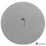 ΤΑΠΑ ΚΑΘΑΡΙΣΜΟΥ Φ100 ΧΡΩΜΕ