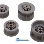 ΕΝΘΕΤΟ ΑΠΛΟ 28Χ1 ΑΝΤΑΛΛΑΚΤΙΚΟ ΓΙΑ ΦΙΛΤΡΑΚΙ ΧΩΡΙΣ ΑΕΡΙΣΜΟ