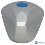 ΛΑΒΗ ΝΙΑΓΑΡΑ 1/2'' ΜΠΛΕ ΜΗΧΑΝΙΣΜΟΥ ΜΕΤΑΛΛΙΚΗ