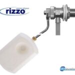 ΣΕΤ ΦΛΟΤΕΡ RIZZO 1/2'' ΜΕ ΦΟΥΣΚΑ ΣΥΡΟΜΕΝΗ ΠΛΑΣΤΙΚΗ