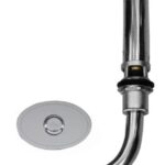 ΜΗΧΑΝΙΣΜΟΣ RIZZO ''AURORA'' ΑΕΡΟΣ ΟΡΕΙΧΑΛΚΙΝΟΣ ΧΡΩΜΕ