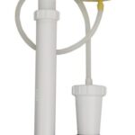 ΜΗΧΑΝΙΣΜΟΣ ΑΝΤΑΛΛΑΚΤΙΚΟΣ 2" Ν.1 ΜΙΚΡΗ ΟΠΗ Β.Τ. ΜΕ ΡΑΚΟΡ ΓΙΑ IDEAL S