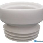 ΠΡΟΕΚΤΑΣΗ ΛΕΚΑΝΗΣ Φ100 ΙΣΙΑ ΛΕΥΚΗ