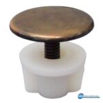 ΤΑΠΑ ΠΛΑΙΝΗ ΒRΟΝΖΕ ΟΠΗΣ ΚΑΖΑΝΑΚΙΩΝ ΠΛΑΣΤΙΚΗ