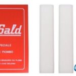 ΣΤΕΑΤΙΝΗ ΙΤΑΛΙΑΣ 1 kg (10 ΠΛΑΚΙΔΙΑ 100 gr.)