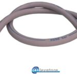 ΠΑΡΟΧΗ ΒΑΡΕΩΣ ΤΥΠΟΥ 1 μ. ΠΛΥΝΤΗΡΙΟΥ ΓΩΝΙΑ ΜΕΤΑΛΛΙΚΟ ΡΑΚΟΡ