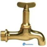 ΚΑΝΟΥΛΑ ΜΙΝΙ ΚΛΕΙΔΙ ΟΡΕΙΧΑΛΚΙΝΗ 1/2'' ΙΤΑΛΙΑΣ