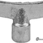 ΚΛΕΙΔΙ ΧΡΩΜΕ ΚΑΝΟΥΛΑΣ ΒΑΡΕΩΣ ΤΥΠΟΥ ΧΡΩΜΕ