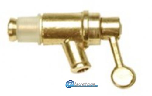 SMALL FAUCET "PICCOLO" FOR PERFUMES SMALL FAUCET "PICCOLO" FOR PERFUMES - Image 1