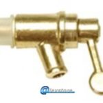 SMALL FAUCET "PICCOLO" FOR PERFUMES