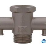 ΑΣΦΑΛΕΙΑ 12 - 14 BAR ΔΙΠΛΗ ΘΕΡΜΟΣΙΦΩΝΟΥ 1/2"