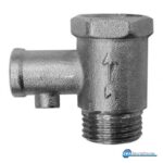 ΑΣΦΑΛΕΙΑ ΜΟΝΗ ΠΑΛΑΙΟΥ ΤΥΠΟΥ ΘΕΡΜΟΣΙΦΩΝΟΥ 1/2"