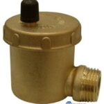 ΑΥΤΟΜΑΤΟ ΕΞΑΕΡΙΣΤΙΚΟ ΔΙΚΤΥΟΥ ΓΩΝΙΑΚΟ ΟΡΕΙΧΑΛΚΙΝΟ 1/2''