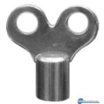 ΚΛΕΙΔΑΚΙ ΚΑΛΟΡΙΦΕΡ ΜΕΤΑΛΛΙΚΟ ΒΑΡΕΩΣ ΤΥΠΟΥ ΧΡΩΜΕ