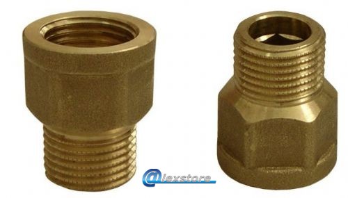 ΜΟΥΦΟΜΑΣΤΟΣ ΒΑΡΕΩΣ ΤΥΠΟΥ 1/2'' x 1/2'' ΑΡΣΕΝΙΚΟΣ ΘΗΛΥΚΟΣ ΟΡΕΙΧΑΛ ΜΟΥΦΟΜΑΣΤΟΣ ΒΑΡΕΩΣ ΤΥΠΟΥ 1/2'' x 1/2'' ΑΡΣΕΝΙΚΟΣ ΘΗΛΥΚΟΣ ΟΡΕΙΧΑΛ - Image 1