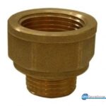 ΜΟΥΦΟΜΑΣΤΟΣ ΒΑΡΕΩΣ ΤΥΠΟΥ 1/2'' x 3/4'' ΑΡΣΕΝΙΚΟΣ ΘΗΛΥΚΟΣ ΟΡΕΙΧΑΛ