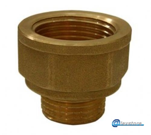 ΜΟΥΦΟΜΑΣΤΟΣ ΒΑΡΕΩΣ ΤΥΠΟΥ 1/2'' x 3/4'' ΑΡΣΕΝΙΚΟΣ ΘΗΛΥΚΟΣ ΟΡΕΙΧΑΛ ΜΟΥΦΟΜΑΣΤΟΣ ΒΑΡΕΩΣ ΤΥΠΟΥ 1/2'' x 3/4'' ΑΡΣΕΝΙΚΟΣ ΘΗΛΥΚΟΣ ΟΡΕΙΧΑΛ - Image 1