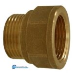 ΜΟΥΦΟΜΑΣΤΟΣ ΒΑΡΕΩΣ ΤΥΠΟΥ 3/4'' x 3/4'' ΑΡΣΕΝΙΚΟΣ ΘΗΛΥΚΟΣ ΟΡΕΙΧΑΛ