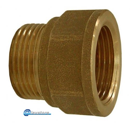 ΜΟΥΦΟΜΑΣΤΟΣ ΒΑΡΕΩΣ ΤΥΠΟΥ 3/4'' x 3/4'' ΑΡΣΕΝΙΚΟΣ ΘΗΛΥΚΟΣ ΟΡΕΙΧΑΛ ΜΟΥΦΟΜΑΣΤΟΣ ΒΑΡΕΩΣ ΤΥΠΟΥ 3/4'' x 3/4'' ΑΡΣΕΝΙΚΟΣ ΘΗΛΥΚΟΣ ΟΡΕΙΧΑΛ - Image 1