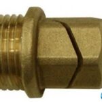 ΠΟΤΙΣΤΡΑ ΜΕΓΑΛΩΝ ΧΟΙΡΩΝ 1/2'' ΑΡΣ. ΟΡΕΙΧΑΛΚΙΝΗ