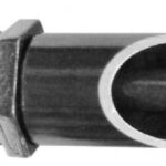 ΠΟΤΙΣΤΡΑ ΙΝΟΧ ΧΟΙΡΟΣΤΑΣΙΟΥ 1/2'' ΑΡΣ.