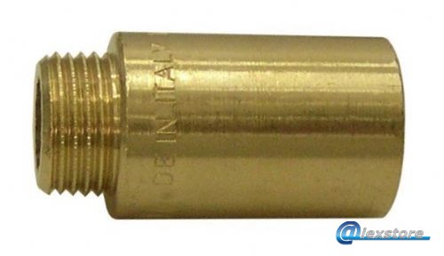 ΠΡΟΕΚΤΑΣΗ 1'' x 10 mm. ΒΑΡΕΩΣ ΤΥΠΟΥ ΟΡΕΙΧΑΛΚΙΝΗ ΠΡΟΕΚΤΑΣΗ 1'' x 10 mm. ΒΑΡΕΩΣ ΤΥΠΟΥ ΟΡΕΙΧΑΛΚΙΝΗ - Image 1