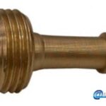 ΡΑΚΟΡ ΑΡΣΕΝΙΚΟ ΨΕΚΑΣΤΙΚΟΥ 1/2'' x Φ8 ΟΡΕΙΧΑΛΚΙΝΟ