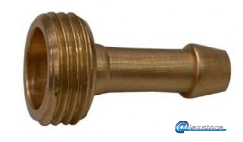 ΡΑΚΟΡ ΑΡΣΕΝΙΚΟ ΨΕΚΑΣΤΙΚΟΥ 1/2'' x Φ8 ΟΡΕΙΧΑΛΚΙΝΟ ΡΑΚΟΡ ΑΡΣΕΝΙΚΟ ΨΕΚΑΣΤΙΚΟΥ 1/2'' x Φ8 ΟΡΕΙΧΑΛΚΙΝΟ - Image 1