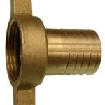 ΡΑΚΟΡ ΘΗΛΥΚΟ 2'' ΛΑΣΤΙΧΟΣΩΛΗΝΑ ΟΡΕΙΧΑΛΚΙΝΟ