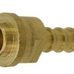 ΑΚΡΟΣΩΛΗΝΙΟ ΙΣΙΟ ΟΡΕΙΧΑΛΚΙΝΟ ΓΙΑ ΠΑΞΙΜΑΔΙ GΑS ΑΡΙΣΤΕΡΟ 20x14 - Φ