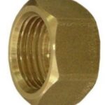 ΠΑΞΙΜΑΔΙ ΑΡΙΣΤΕΡΟ GΑS 20 x14 ΕΞΑΓΩΝΟ 25ΜΜ x Η14 x Φ15 ΟΡΕΙΧΑΛΚΙΝ