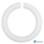 ΔΑΚΤΥΛΙΟΣ ΠΛΑΣΤΙΚΟΣ Φ18 ΓΙΑ ΡΟΥΞΟΥΝΙ ΜΠΑΤΑΡΙΩΝ