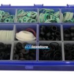 ΚΑΣΕΤΙΝΑ ΜΕ ΔΙΑΦΟΡΑ ΣΤΕΓΑΝΟΠΟΙΗΤΙΚΑ