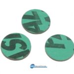 ΦΙΜΠΕΡ ΤΥΦΛΟ 3/4'' ΛΕΥΚΟ-ΠΡΑΣΙΝΟ